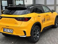 Gebraucht Lexus LBX 136 PS (100 kW) 2025 Gelb SUV