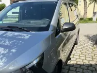 Gebraucht Mercedes Vito 163 PS (119 kW) 2019 Grau Van