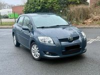 Gebraucht Toyota Auris 126 PS (92 kW) 2008 Andere farben Kleinwagen