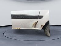 Gebraucht Kia Rio Basis 97 PS (71 kW) 2006 Silber Limousine