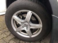 gebraucht Nissan Qashqai Qashqai1.6 acenta