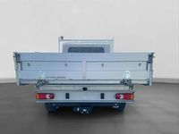 Gebraucht Opel Movano 121 PS (88 kW) 2024 Weiß Limousine