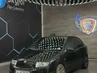 Gebraucht Skoda Fabia RS 131 PS (96 kW) 2007 Kleinwagen