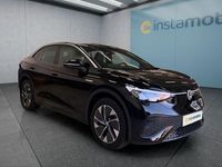 Gebraucht VW ID.5 Pro 127 kW (174 PS) 2022 Schwarz SUV