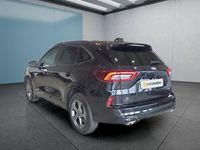 Neu Ford Kuga ST-Line 190 PS (139 kW) 2025 Schwarz SUV