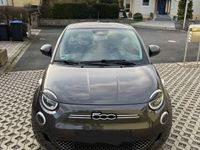 gebraucht Fiat 500e 