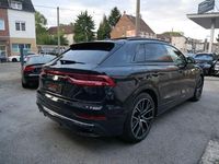 Gebraucht Audi Q8 Advanced 265 PS (194 kW) 2018 Andere SUV