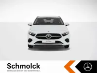 Gebraucht Mercedes A250 Progressive 218 PS (160 kW) 2025 Weiß Limousine