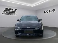 Gebraucht Kia EV6 167 kW (228 PS) 2025 Auroraschwarz SUV