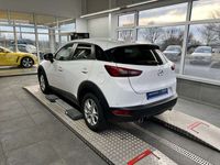 gebraucht Mazda CX-3 SKYACTIV-G 120 FWD EXCLUSIVE-LINE