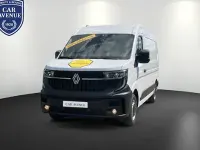 Usata Renault Master 105 kW (143 CV) 2025 Bianco Furgone