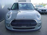 Gebraucht Mini ONE 102 PS (75 kW) 2020 Grau Kleinwagen