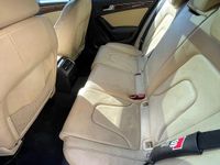 Gebraucht Audi A4 143 PS (105 kW) 2009 Grau Kombi