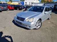 gebraucht Mercedes C220 C 220 C -Klasse T-ModellT CDI Tüv Neu