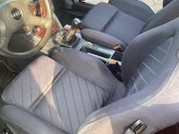 Gebraucht Audi 80 115 PS (84 kW) 1993 Cabrio