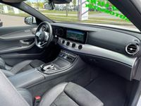 gebraucht Mercedes E300 E-Klasse T-Modell E 300 d AMG Line