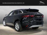 gebraucht Jaguar F-Pace P400e MERIDIAN PIVI DAB 19