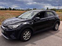 Gebraucht Kia Stonic Edition 7 99 PS (72 kW) 2018 Schwarz SUV