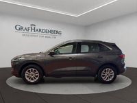 Gebraucht Ford Kuga Titanium 224 PS (164 kW) 2022 Grau SUV