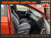 gebraucht Seat Ibiza 1.0 TSI Style