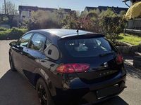 Gebraucht Seat Leon Style 125 PS (91 kW) 2009 Kleinwagen