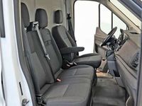 gebraucht Ford Transit 350 TDCI L4H3 KLIMA Navi Kamera #24T152