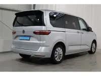 Używany VW Multivan Life 150 KM (110 kW) 2024 Srebrny Minivan