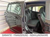 Gebraucht Ford B-MAX SYNC Edition 95 PS (69 kW) 2013 Schwarz Van / Kleinbus