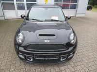 gebraucht Mini John Cooper Works Coupé John Works SHZ Alu