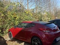 Gebraucht Hyundai Veloster Premium 140 PS (102 kW) 2012 Coupé