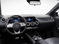 Gebraucht Mercedes EQA250+ AMG 139 kW (190 PS) 2023 Kosmosschwarz SUV
