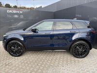 Gebraucht Land Rover Range Rover evoque HSE 200 PS (147 kW) 2023 SUV