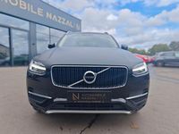 Gebraucht Volvo XC90 Momentum 254 PS (186 kW) 2018 Schwarz SUV