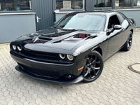 gebraucht Dodge Challenger 3,6 Ltr. V6*Black Edition*Alpine*Kame