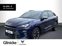 Gebraucht Cupra Terramar 150 PS (110 kW) 2025 Kosmosblau SUV