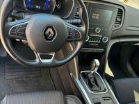 gebraucht Renault Mégane GrandTour ENERGY dCi 110 EDC Intens I...