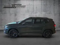 Gebraucht Cupra Ateca VZ 300 PS (220 kW) 2025 Grün SUV