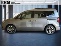 Gebraucht Renault Kangoo Techno 116 PS (85 kW) 2023 Grau cassiopee Van / Kleinbus