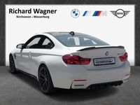 gebraucht BMW M4 CS HeadUp Drivers Package KEINE RENNSTRECKE