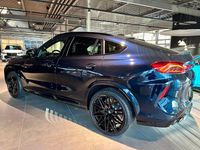 Neu BMW X6 M Competition Edition 625 PS (459 kW) 2025 Carbonschwarz metallic SUV
