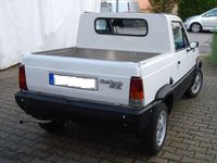 gebraucht Fiat Panda Panda45 (45) CL Pick-Up