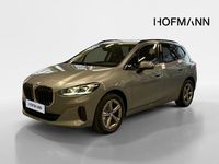Neu BMW 218 Luxury Line 136 PS (100 kW) 2026 Skyscraper grau metallic Kombi