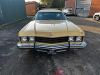 Gebraucht Chevrolet Caprice 1972 Limousine