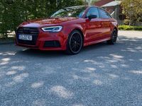 gebraucht Audi A3 35 TDI ABT Optimierung