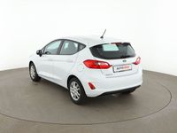 gebraucht Ford Fiesta 1.1 Trend, Benzin, 12.790 €