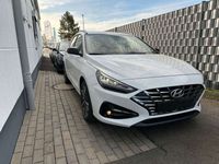 gebraucht Hyundai i30 Kombi DCT Connect & Go