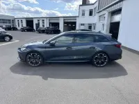 Gebraucht Cupra Leon 310 PS (228 kW) 2023 Magnetic tech Kombi