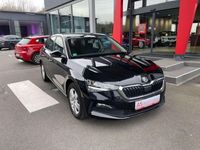 gebraucht Skoda Scala Cool Plus - Vertragshändler