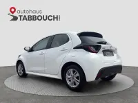Gebraucht Mazda 2 116 PS (85 kW) 2024 Weiss Kleinwagen