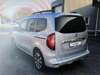 Gebraucht Renault Kangoo Intens 95 PS (69 kW) 2021 Silber Van / Kleinbus